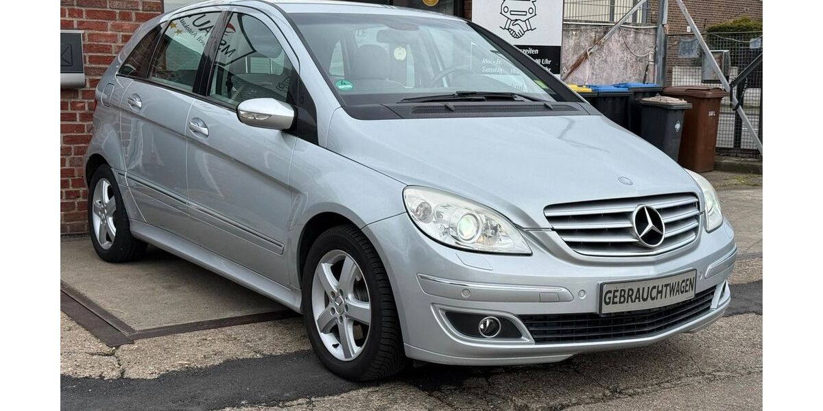 Mercedes-Benz B 200 159.000 km 4.999 &euro; Euskirchen 53879