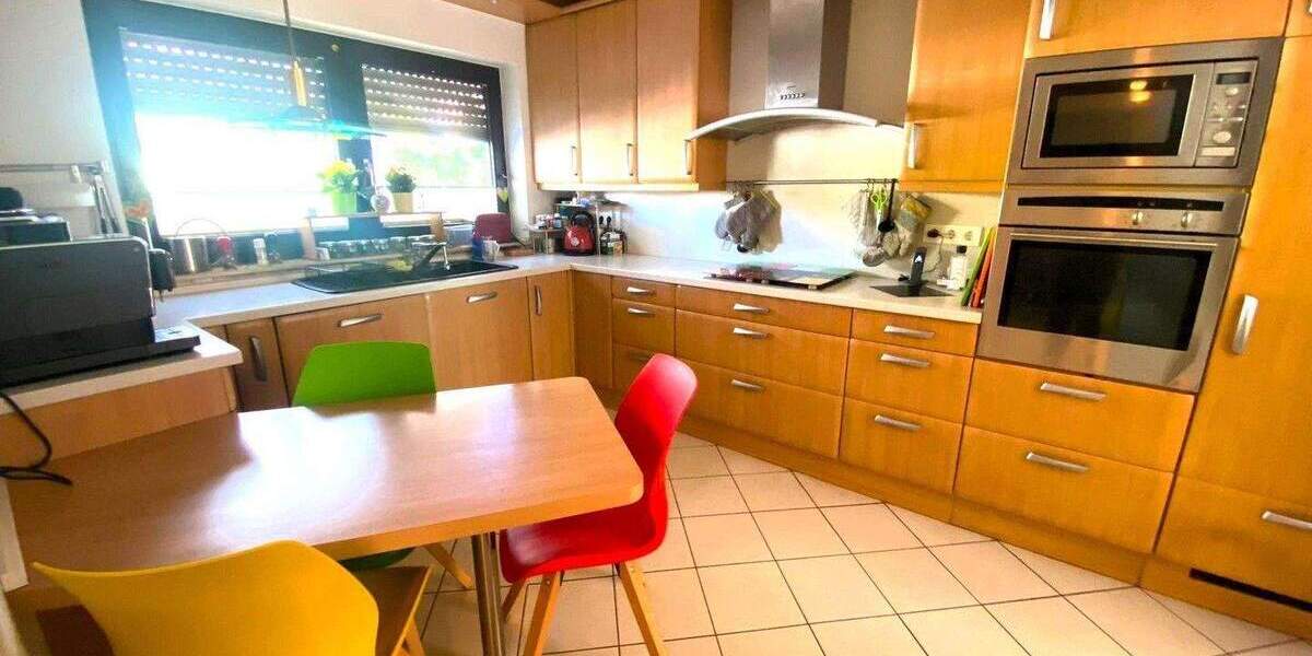 Doppelhaushälfte Meckenheim - 5 Zimmer, 174 m&sup2;, 475.000&euro; | Angebot:25720631