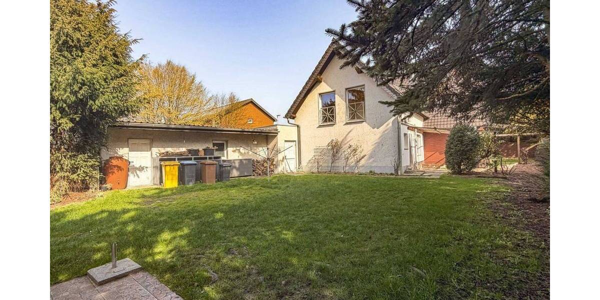 Einfamilienhaus Frechen Grefrath - 9 Zimmer, 799.000&euro; | Angebot:26028604