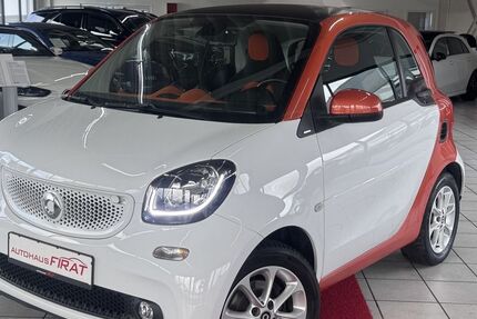 Smart ForTwo 79.998 km 9.949 &euro; Erftstadt / Köln 50374