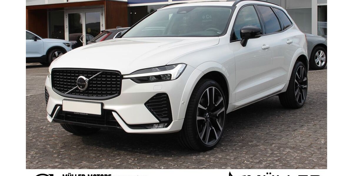 Volvo XC60 26.200 km 48.990 &euro; Königswinter 53639