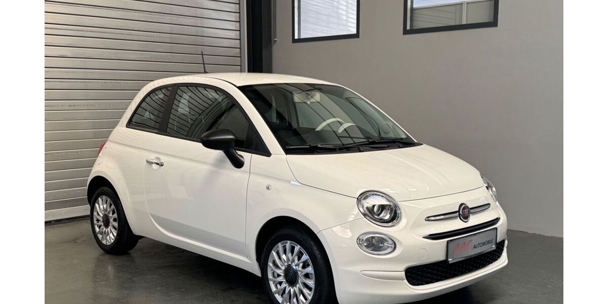 Fiat 500 13.000 km 12.950 &euro; Erftstadt 50374