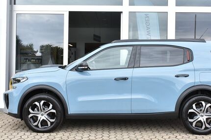Citroen C3 Aircross 17.800 km 17.750 &euro; Grafschaft 53501