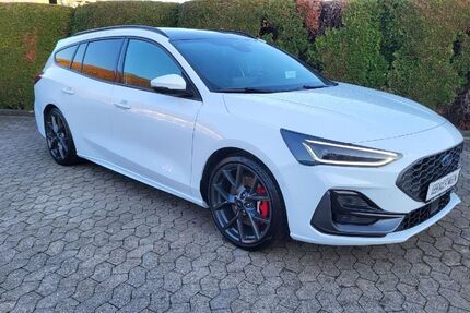 Ford Focus 16.054 km 36.900 &euro; Bad Neuenahr 53474