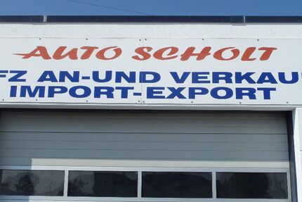 Renault Megane 150.000 km 6.500 &euro; Wesseling 50389