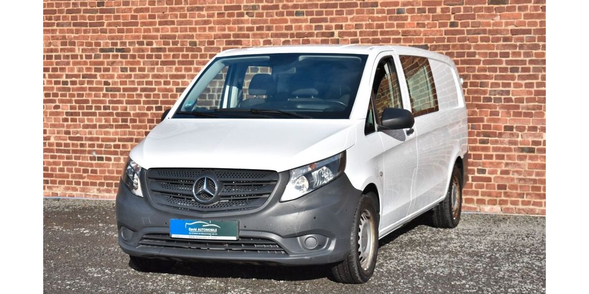 Mercedes-Benz Vito 149.000 km 24.390 &euro; Düren 52351