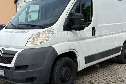 Citroen Jumper 267.300 km 7.490 &euro; Zülpich 53909