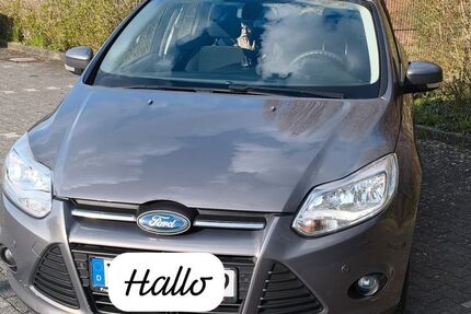 Ford Focus 128.000 km 5.049 &euro; Düren 52349