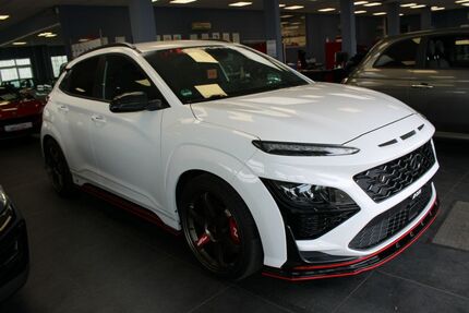Hyundai KONA 52.277 km 26.980 &euro; Euskirchen 53881