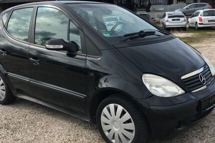 Mercedes-Benz A 140 185.000 km 1.799 &euro; Bonn 53227