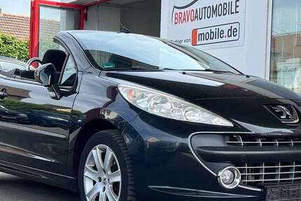 Peugeot 207 154.000 km 3.499 &euro; Euskirchen 53879