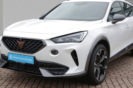 Cupra Formentor 15.860 km 30.450 &euro; Meckenheim / Bonn 53340