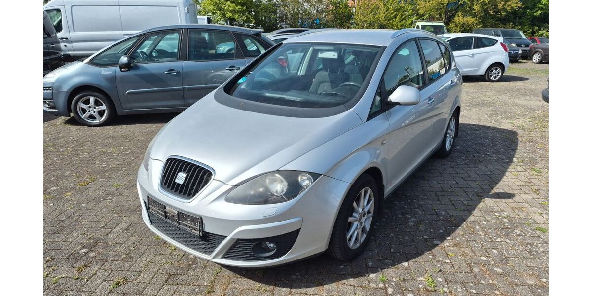 Seat Altea 147.000 km 4.550 &euro; Wesseling 50389