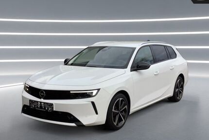 Opel Astra 82.589 km 17.990 &euro; Rheinbach 53359