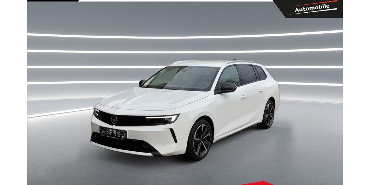 Opel Astra 82.589 km 17.990 &euro; Rheinbach 53359