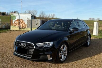 Audi A3 123.000 km 14.850 &euro; Grafschaft 53501