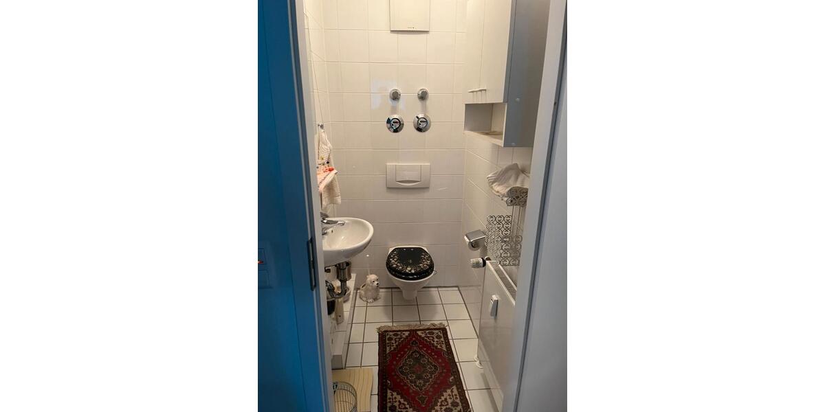 Erdgeschoßwohnung Bonn Bad Godesberg - 3 Zimmer, 87 m&sup2;, 395.000&euro; | Angebot:25980341