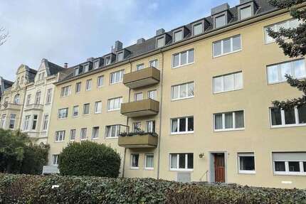Wohnung Bonn Weststadt - 2 Zimmer, 42 m&sup2;, 200.000&euro; | Angebot:24851723