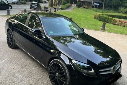 Mercedes-Benz C 200 98.000 km 19.900 &euro; Bonn 53175