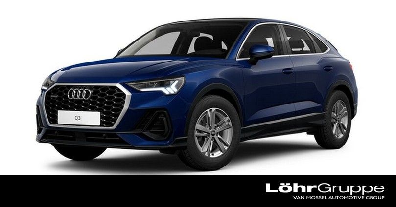 Audi Q3 25.700 km 33.450 &euro; Meckenheim / Bonn 53340