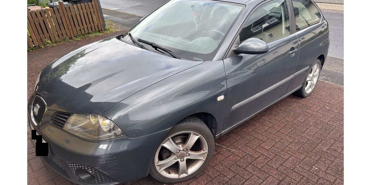 Seat Ibiza 256.797 km 1.600 &euro; Königswinter 53639