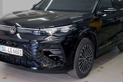 VW Tiguan 9.990 km 61.960 &euro; Meckenheim / Bonn 53340