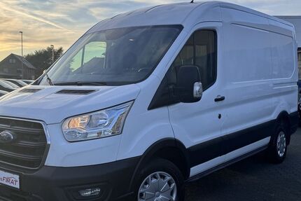 Ford Transit 295.536 km 9.949 &euro; Erftstadt / Köln 50374