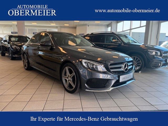 Mercedes-Benz C 220 77.000 km 24.950 &euro; Meckenheim 53340