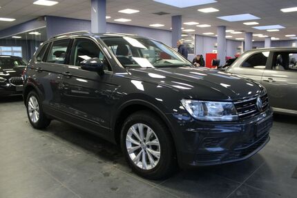 VW Tiguan 71.108 km 14.980 &euro; Euskirchen 53881