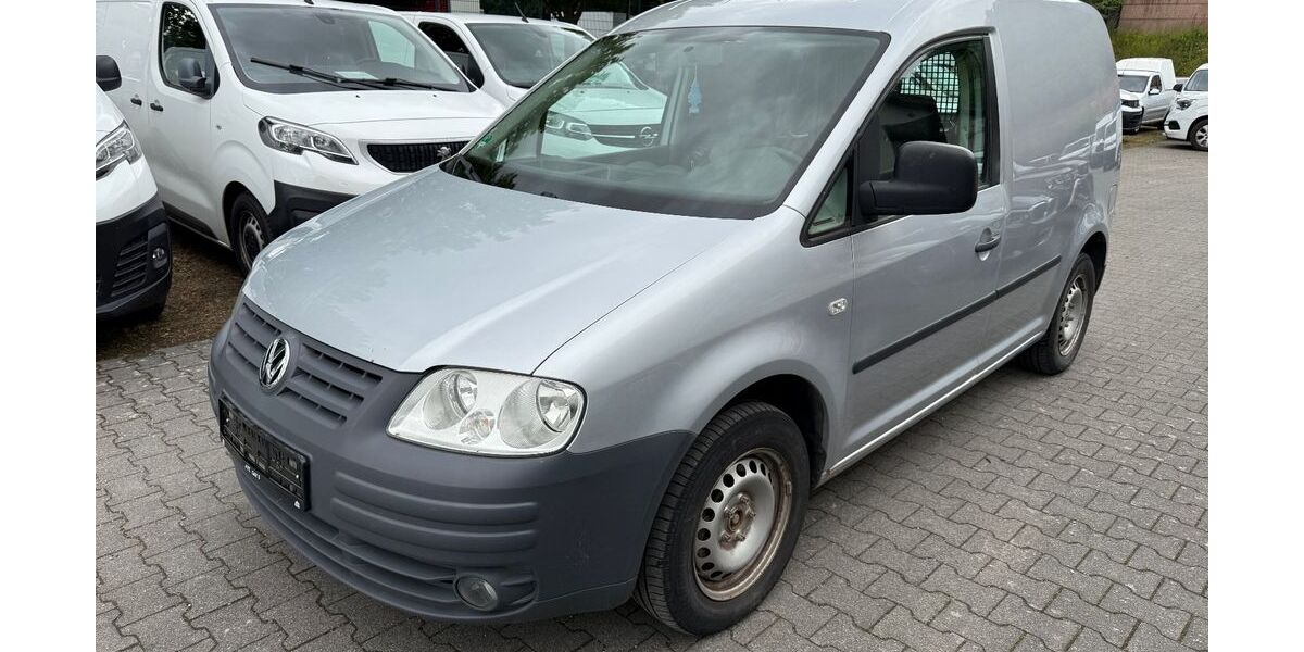 VW Caddy 213.800 km 3.000 &euro; Heimersheim 53474