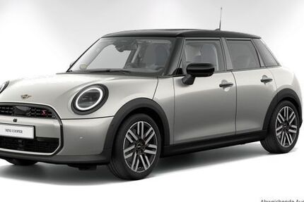 Mini Cooper S 15.550 km 29.290 &euro; Wesseling 50389