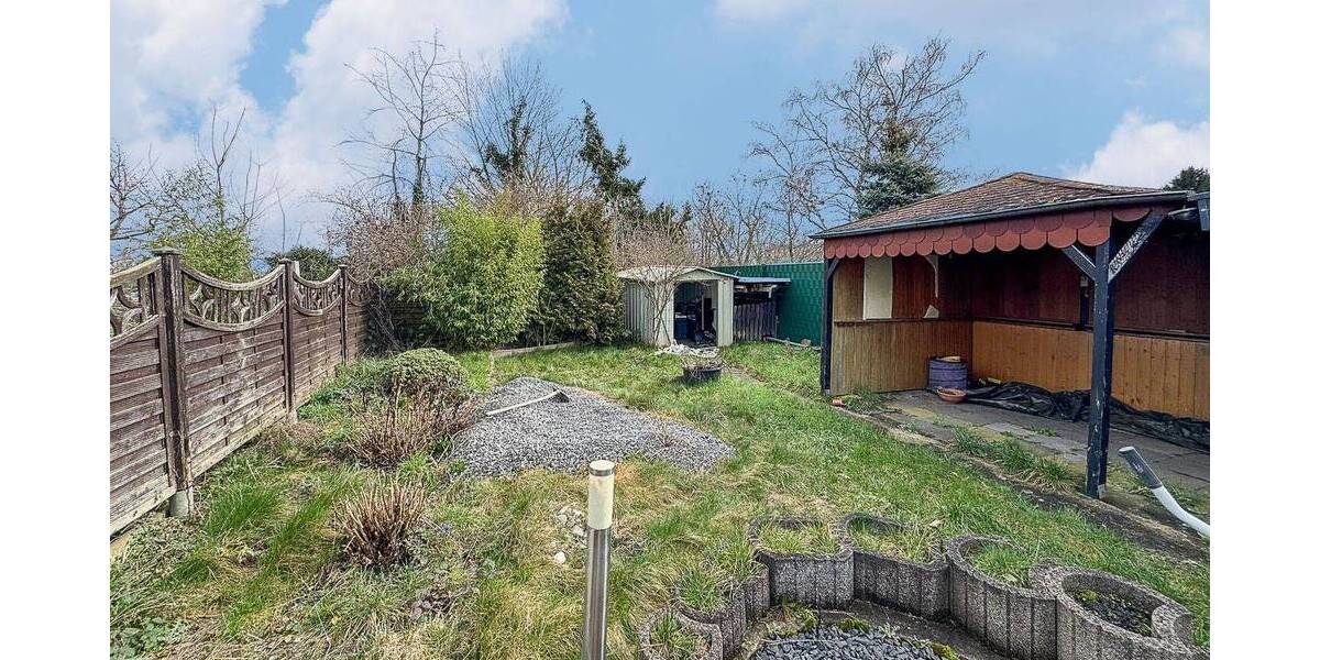 Einfamilienhaus Wesseling Berzdorf - 3 Zimmer, 90 m&sup2;, 249.000&euro; | Angebot:25999119