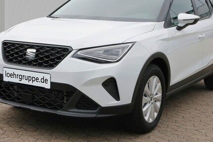 Seat Arona 5.500 km 29.550 &euro; Meckenheim / Bonn 53340