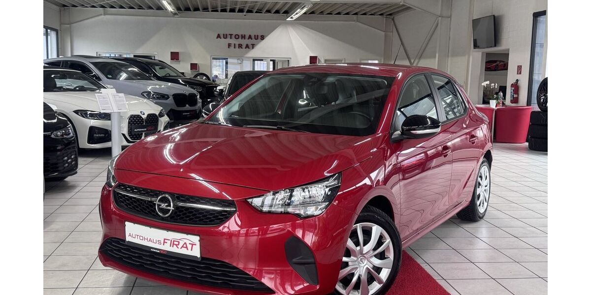 Opel Corsa 86.769 km 10.449 &euro; Erftstadt / Köln 50374