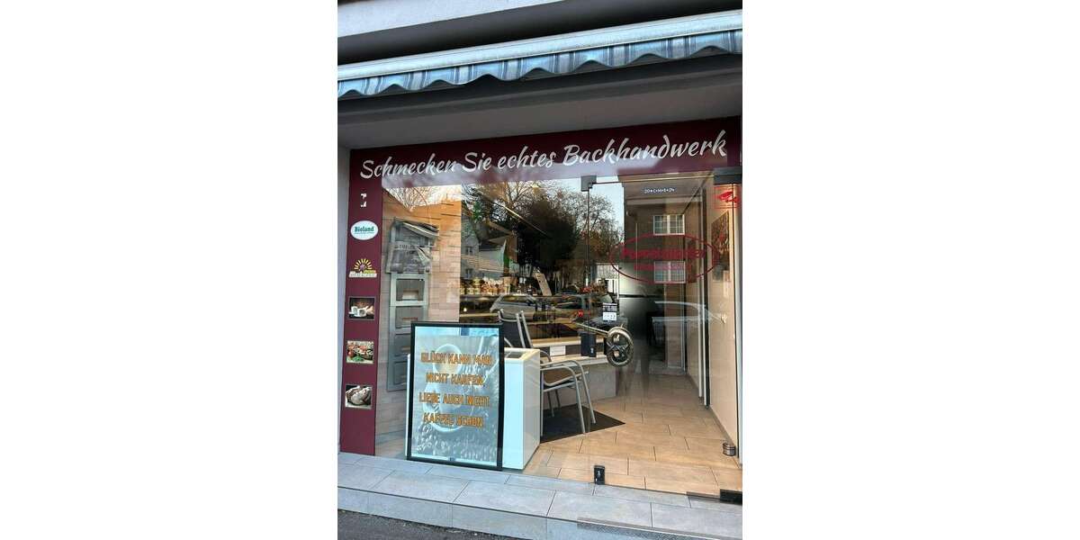 Gewerbeobjekt Bonn Poppelsdorf - 800&euro; | Angebot:25401382