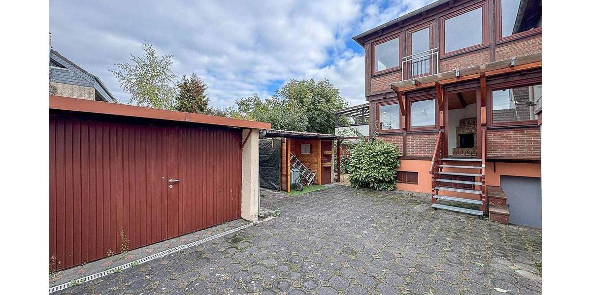 Doppelhaushälfte Zülpich Geich - 8 Zimmer, 183 m&sup2;, 275.000&euro; | Angebot:25709839