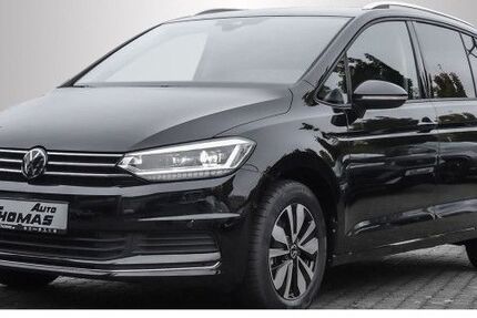 VW Touran 17.820 km 34.489 &euro; Bonn 53227