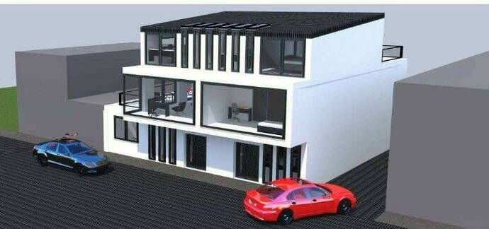 Doppelhaushälfte Rheinbach Merzbach - 6 Zimmer, 160 m&sup2;, 799.000&euro; | Angebot:25703121