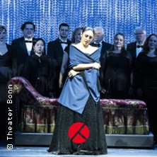 Nessun Dorma! 18.04.2026 Opernhaus Bonn