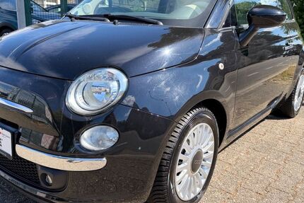 Fiat 500 123.400 km 5.530 &euro; Kerpen 50171