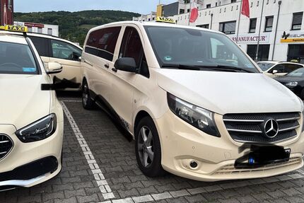 Mercedes-Benz Vito 263.000 km 19.900 &euro; Königswinter 53639