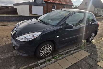 Peugeot 206 316.000 km 375 &euro; Bodenheim (Weilerswist) 53919