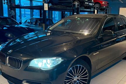 BMW 530 228.000 km 10.950 &euro; Brühl 50321