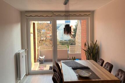 Wohnung Düren Rölsdorf - 3 Zimmer, 98 m&sup2;, 1.540&euro; | Angebot:26045452