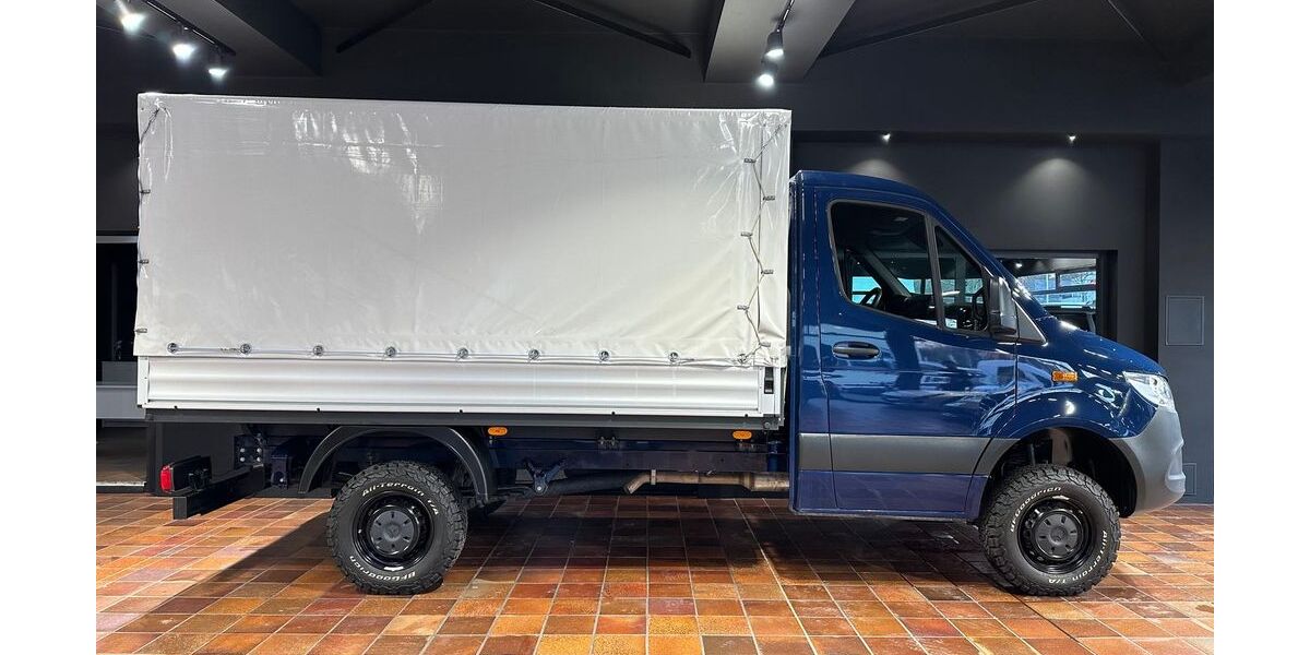 Mercedes-Benz Sprinter 30.000 km 49.900 &euro; Bonn 53177
