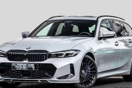 Alpina D3 4.986 km 82.820 &euro; Euskirchen 53879