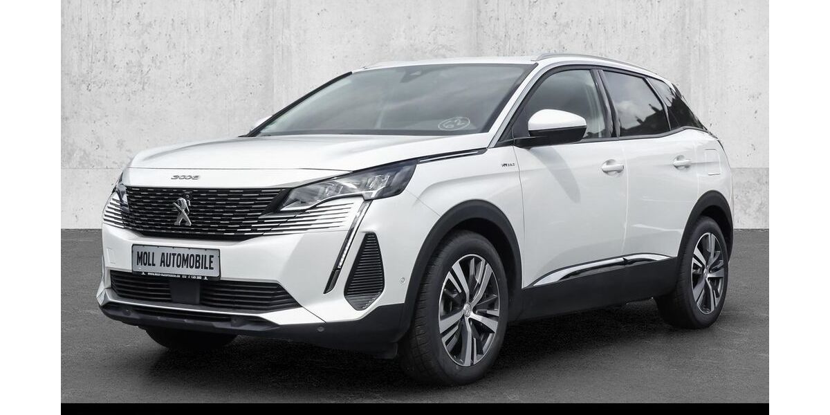 Peugeot 3008 61.753 km 19.650 &euro; Düren 52351