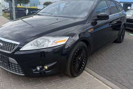 Ford Mondeo 165.500 km 6.500 &euro; Brühl 50321
