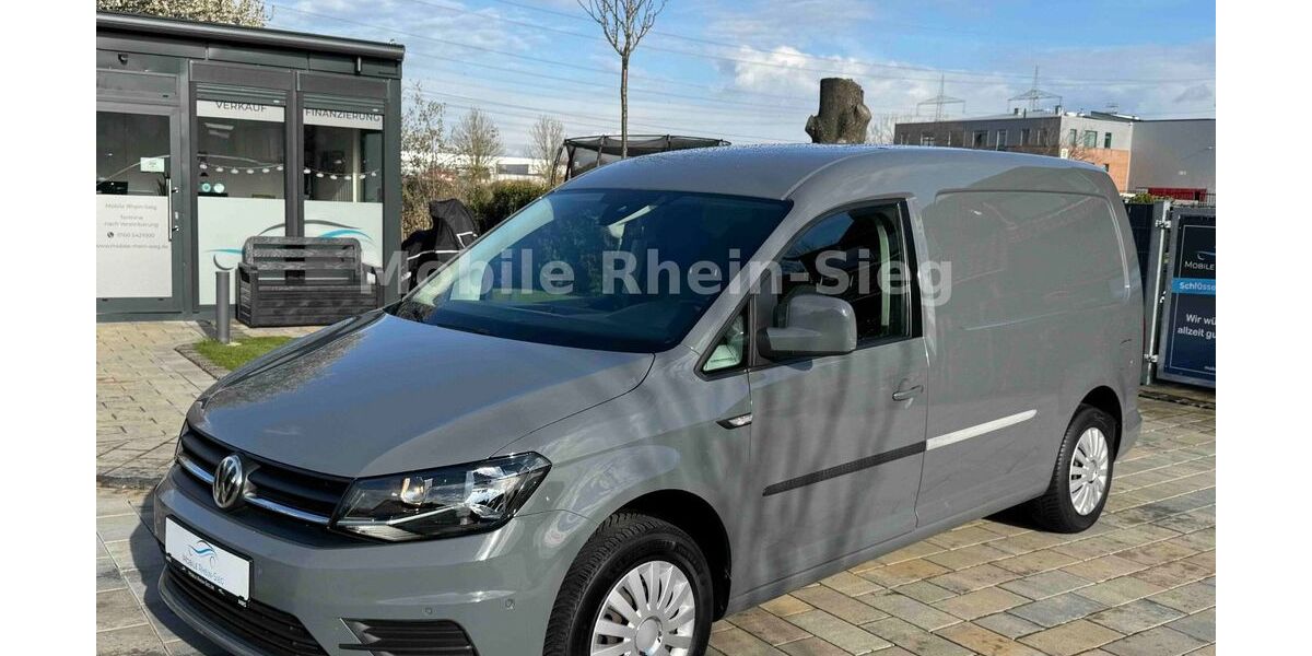 VW Caddy 186.485 km 11.380 &euro; Bornheim 53332
