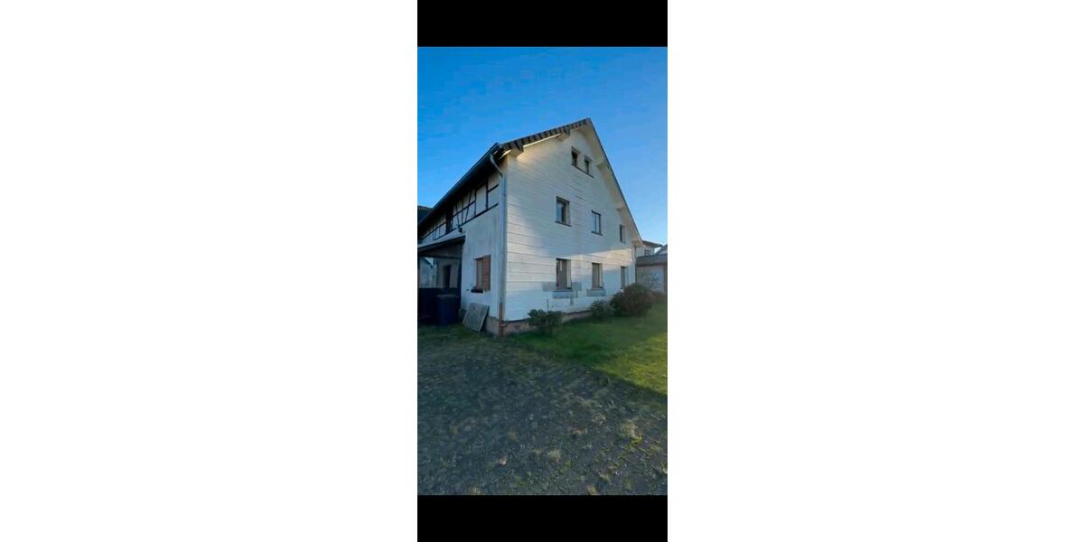 Einfamilienhaus Schleiden - 150.000&euro; | Angebot:26982765